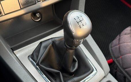 Ford Focus II рестайлинг, 2010 год, 495 000 рублей, 14 фотография
