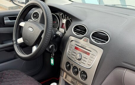 Ford Focus II рестайлинг, 2010 год, 495 000 рублей, 10 фотография