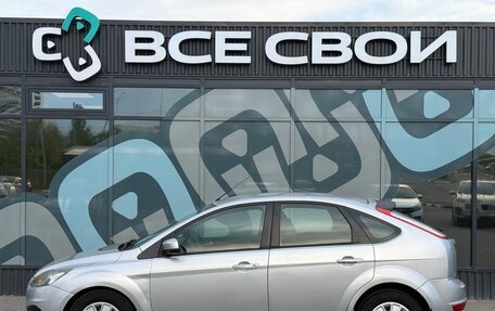 Ford Focus II рестайлинг, 2010 год, 495 000 рублей, 9 фотография