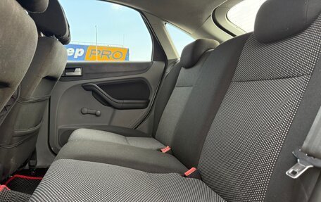 Ford Focus II рестайлинг, 2010 год, 495 000 рублей, 11 фотография