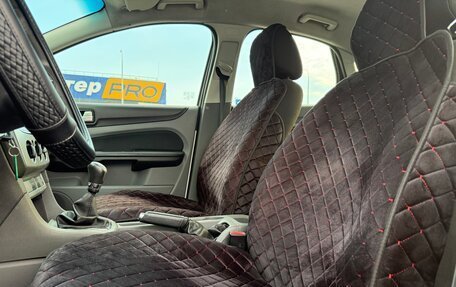 Ford Focus II рестайлинг, 2010 год, 495 000 рублей, 13 фотография
