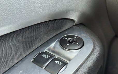 Ford Focus II рестайлинг, 2010 год, 495 000 рублей, 19 фотография