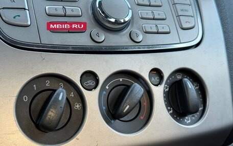 Ford Focus II рестайлинг, 2010 год, 495 000 рублей, 16 фотография