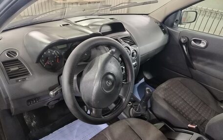 Renault Megane II, 2009 год, 310 000 рублей, 10 фотография