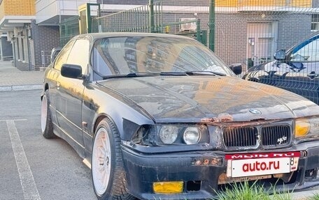 BMW 3 серия, 1994 год, 450 000 рублей, 3 фотография