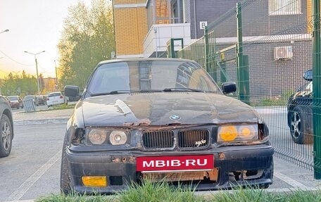 BMW 3 серия, 1994 год, 450 000 рублей, 2 фотография