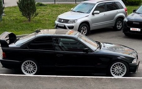 BMW 3 серия, 1994 год, 450 000 рублей, 10 фотография