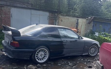 BMW 3 серия, 1994 год, 450 000 рублей, 18 фотография