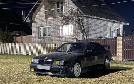 BMW 3 серия, 1994 год, 450 000 рублей, 16 фотография