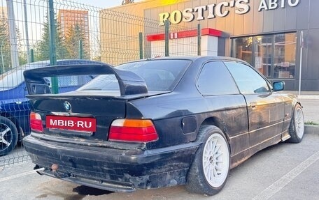 BMW 3 серия, 1994 год, 450 000 рублей, 4 фотография