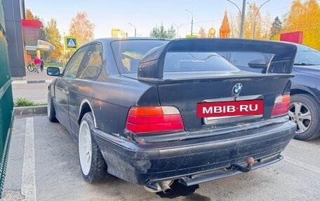 BMW 3 серия, 1994 год, 450 000 рублей, 5 фотография