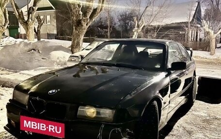 BMW 3 серия, 1994 год, 450 000 рублей, 17 фотография
