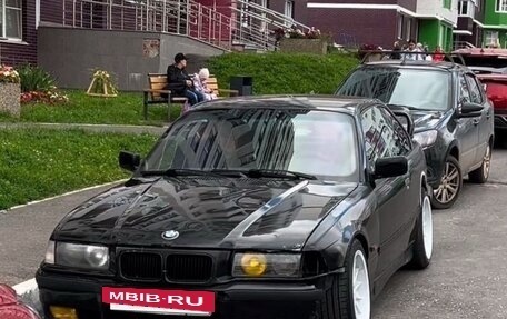 BMW 3 серия, 1994 год, 450 000 рублей, 9 фотография