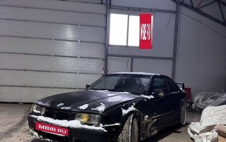 BMW 3 серия, 1994 год, 450 000 рублей, 7 фотография