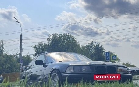 BMW 3 серия, 1994 год, 450 000 рублей, 14 фотография