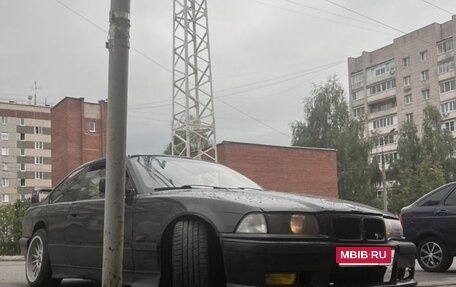 BMW 3 серия, 1994 год, 450 000 рублей, 12 фотография