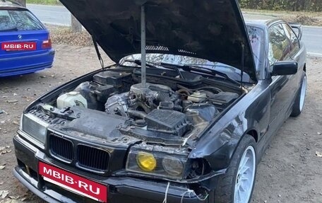 BMW 3 серия, 1994 год, 450 000 рублей, 15 фотография