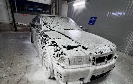 BMW 3 серия, 1994 год, 450 000 рублей, 19 фотография