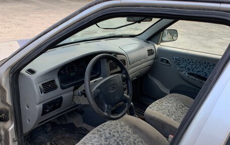 Chery Amulet (A15) I, 2007 год, 90 000 рублей, 2 фотография