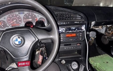 BMW 3 серия, 1994 год, 450 000 рублей, 25 фотография