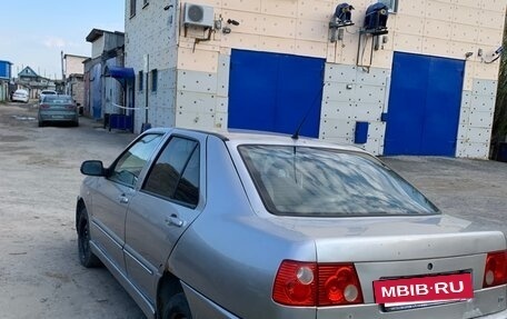 Chery Amulet (A15) I, 2007 год, 90 000 рублей, 4 фотография