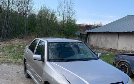 Chery Amulet (A15) I, 2007 год, 90 000 рублей, 6 фотография