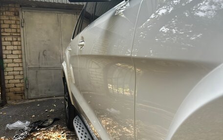 Mercedes-Benz GL-Класс, 2014 год, 3 300 000 рублей, 4 фотография