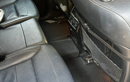 Mercedes-Benz GL-Класс, 2014 год, 3 300 000 рублей, 7 фотография
