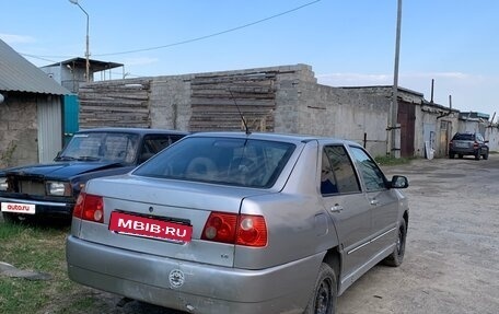 Chery Amulet (A15) I, 2007 год, 90 000 рублей, 5 фотография