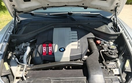 BMW X6, 2008 год, 2 200 000 рублей, 2 фотография