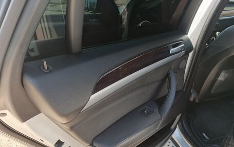 BMW X6, 2008 год, 2 200 000 рублей, 10 фотография