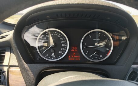 BMW X6, 2008 год, 2 200 000 рублей, 14 фотография