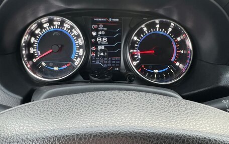 Renault Duster I рестайлинг, 2013 год, 850 000 рублей, 3 фотография