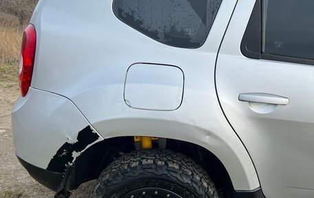 Renault Duster I рестайлинг, 2013 год, 850 000 рублей, 9 фотография