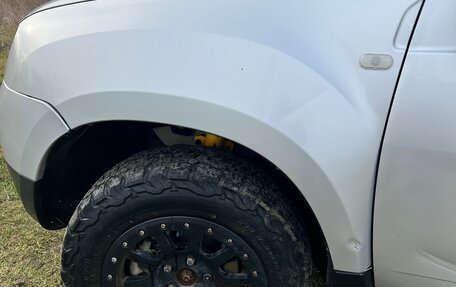 Renault Duster I рестайлинг, 2013 год, 850 000 рублей, 16 фотография