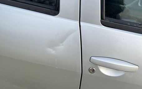 Renault Duster I рестайлинг, 2013 год, 850 000 рублей, 10 фотография