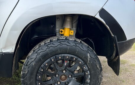 Renault Duster I рестайлинг, 2013 год, 850 000 рублей, 18 фотография