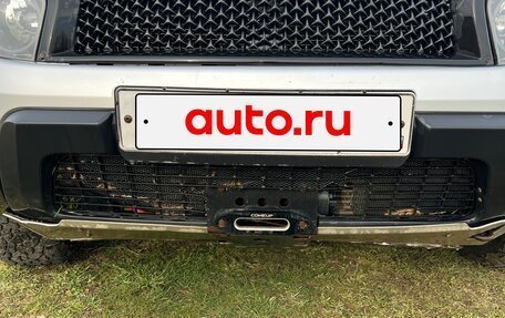 Renault Duster I рестайлинг, 2013 год, 850 000 рублей, 14 фотография