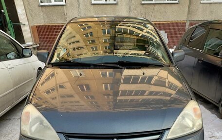 Suzuki Liana, 2007 год, 490 000 рублей, 3 фотография