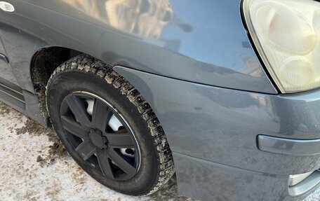 Suzuki Liana, 2007 год, 490 000 рублей, 5 фотография