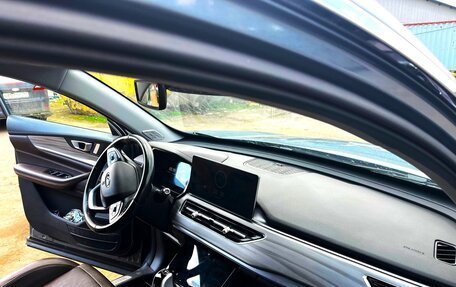 Chery Tiggo 8 Pro, 2021 год, 1 800 000 рублей, 3 фотография