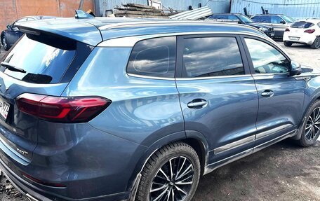 Chery Tiggo 8 Pro, 2021 год, 1 800 000 рублей, 6 фотография