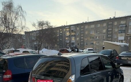 Suzuki Liana, 2007 год, 490 000 рублей, 4 фотография