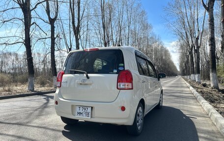 Toyota Porte II, 2020 год, 999 000 рублей, 8 фотография