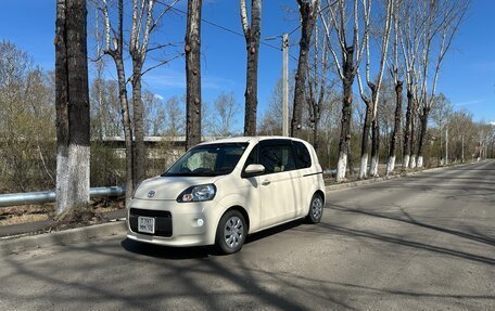 Toyota Porte II, 2020 год, 999 000 рублей, 5 фотография