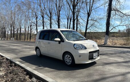 Toyota Porte II, 2020 год, 999 000 рублей, 10 фотография