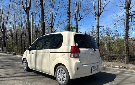 Toyota Porte II, 2020 год, 999 000 рублей, 13 фотография