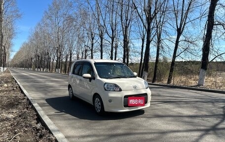 Toyota Porte II, 2020 год, 999 000 рублей, 9 фотография