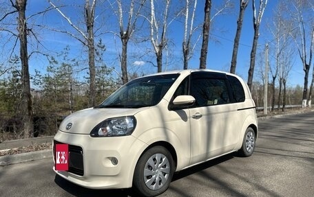 Toyota Porte II, 2020 год, 999 000 рублей, 12 фотография