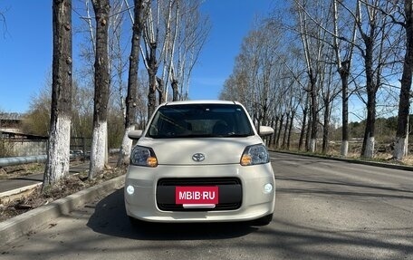 Toyota Porte II, 2020 год, 999 000 рублей, 6 фотография